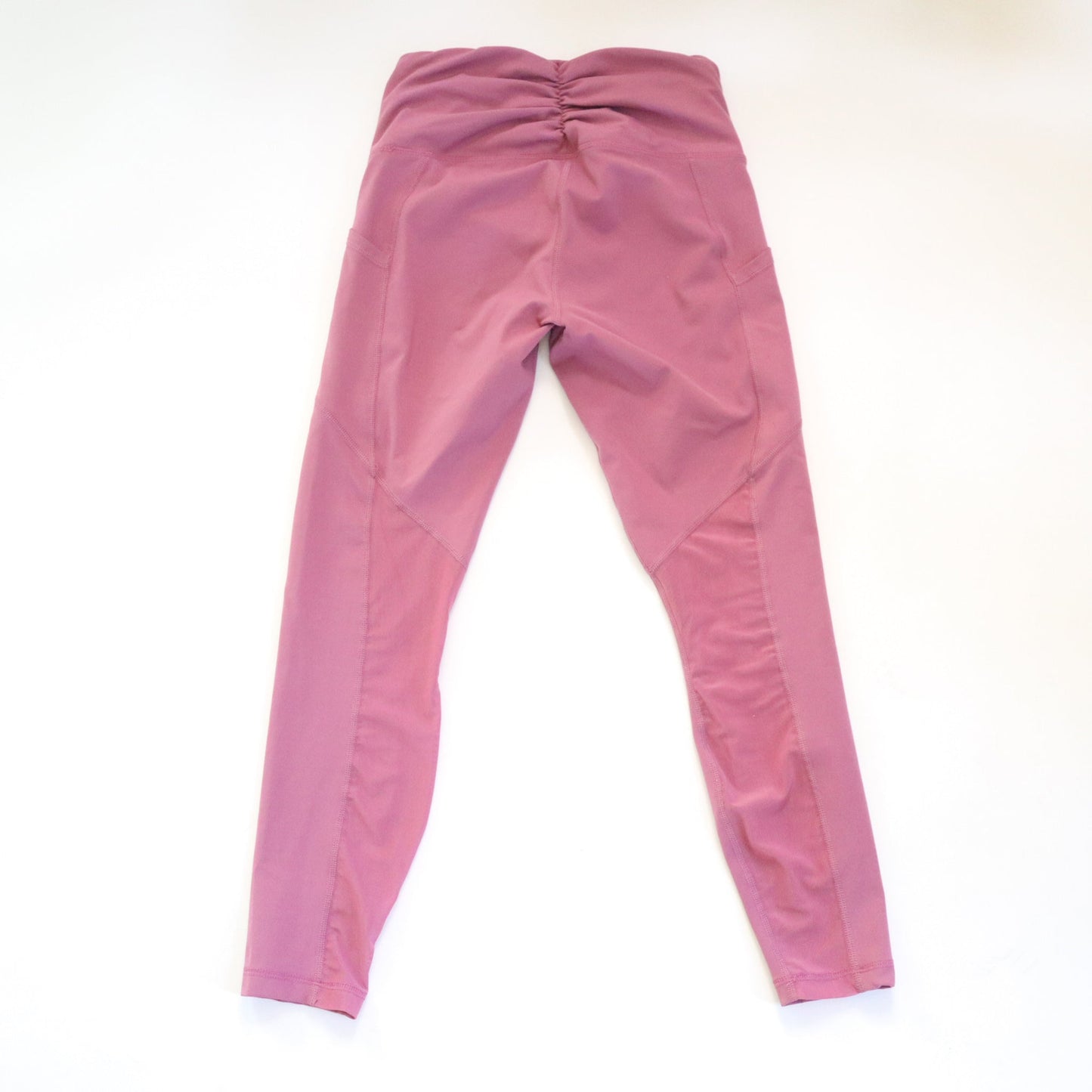 Preowned Roller Skate Leggings - Size Small