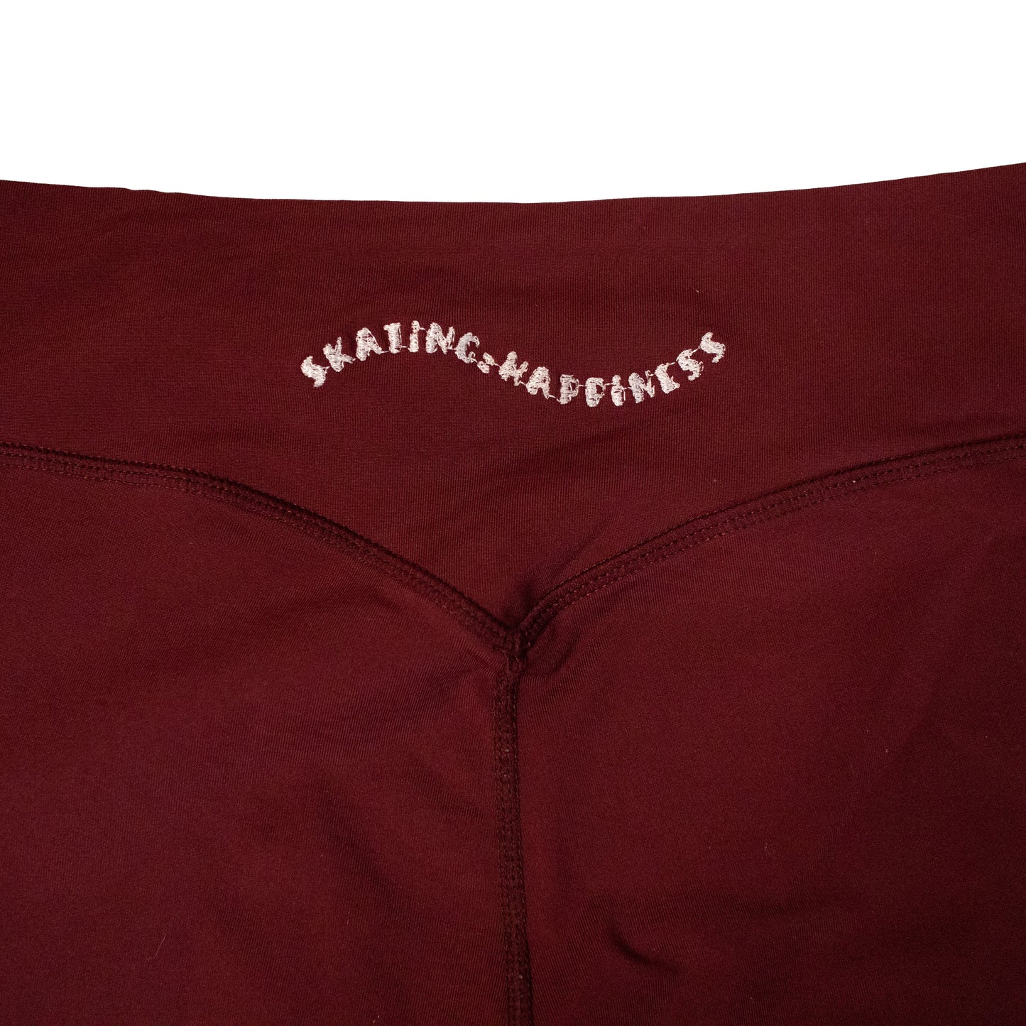 Preowned Roller Skate Leggings Size Medium