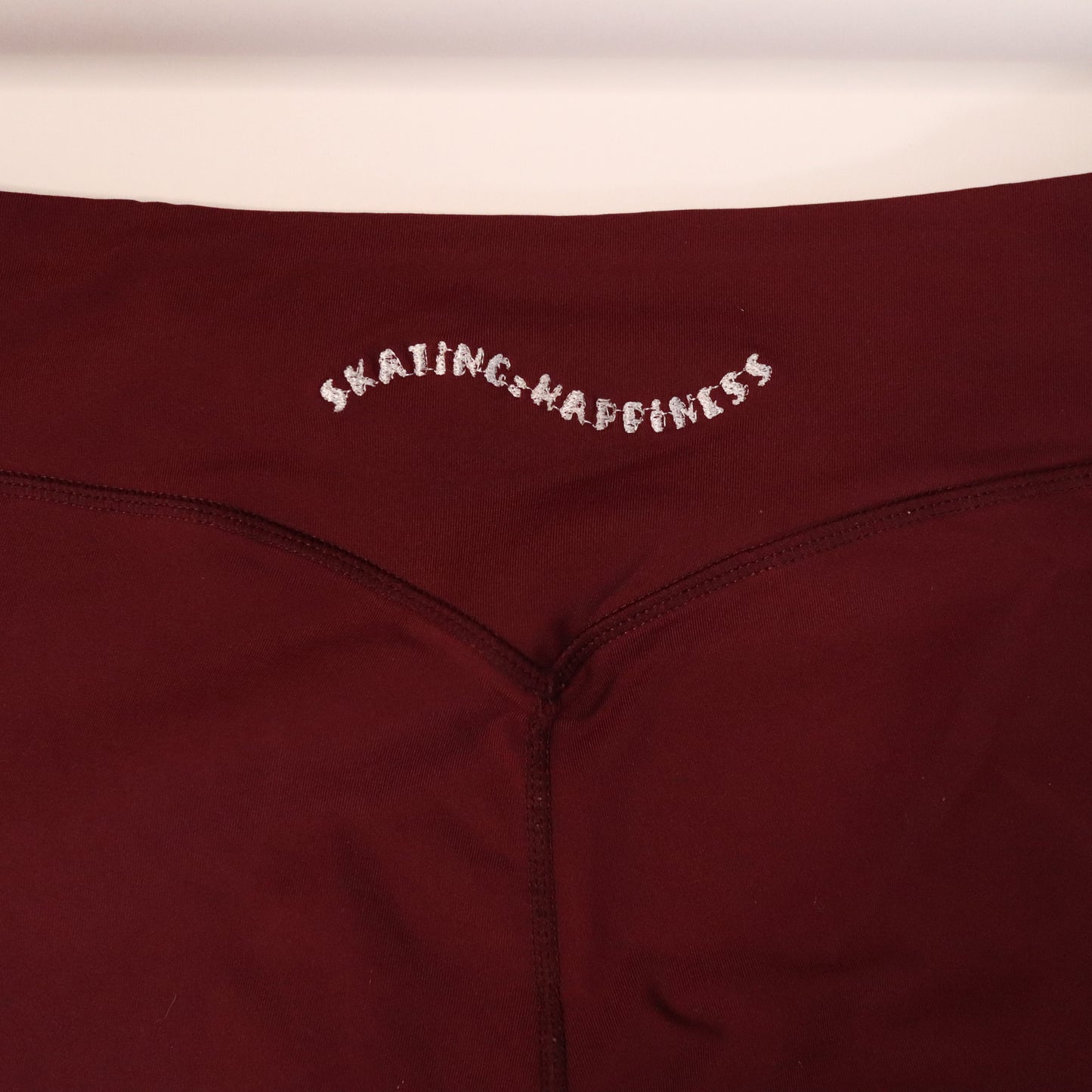 Preowned Roller Skate Leggings Size Medium