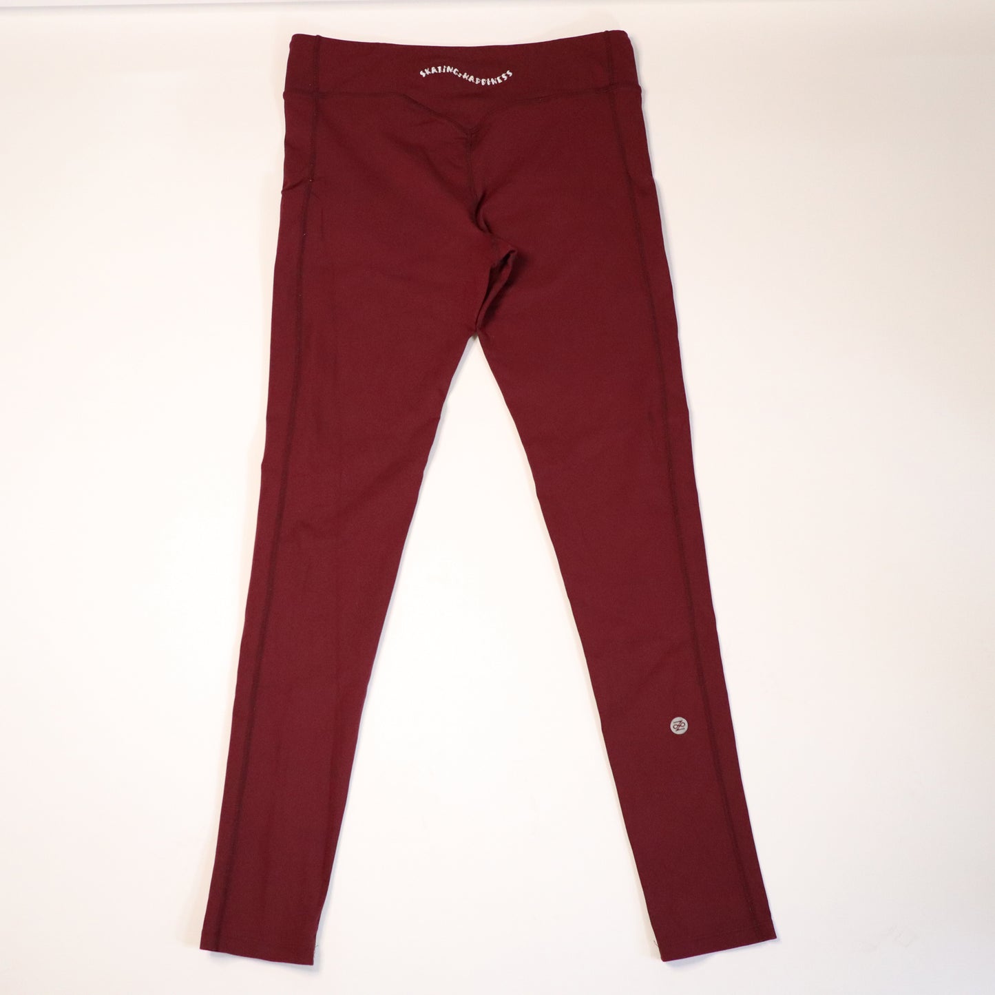 Preowned Roller Skate Leggings Size Medium