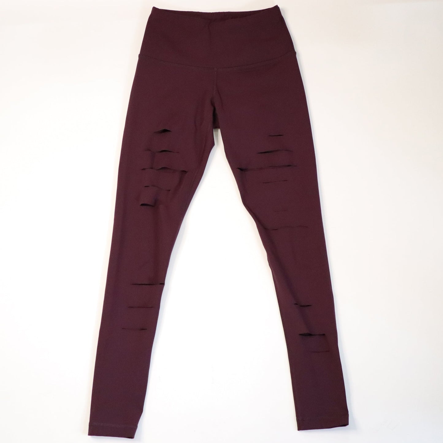 Preowned Roller Skate Leggings - Size XS