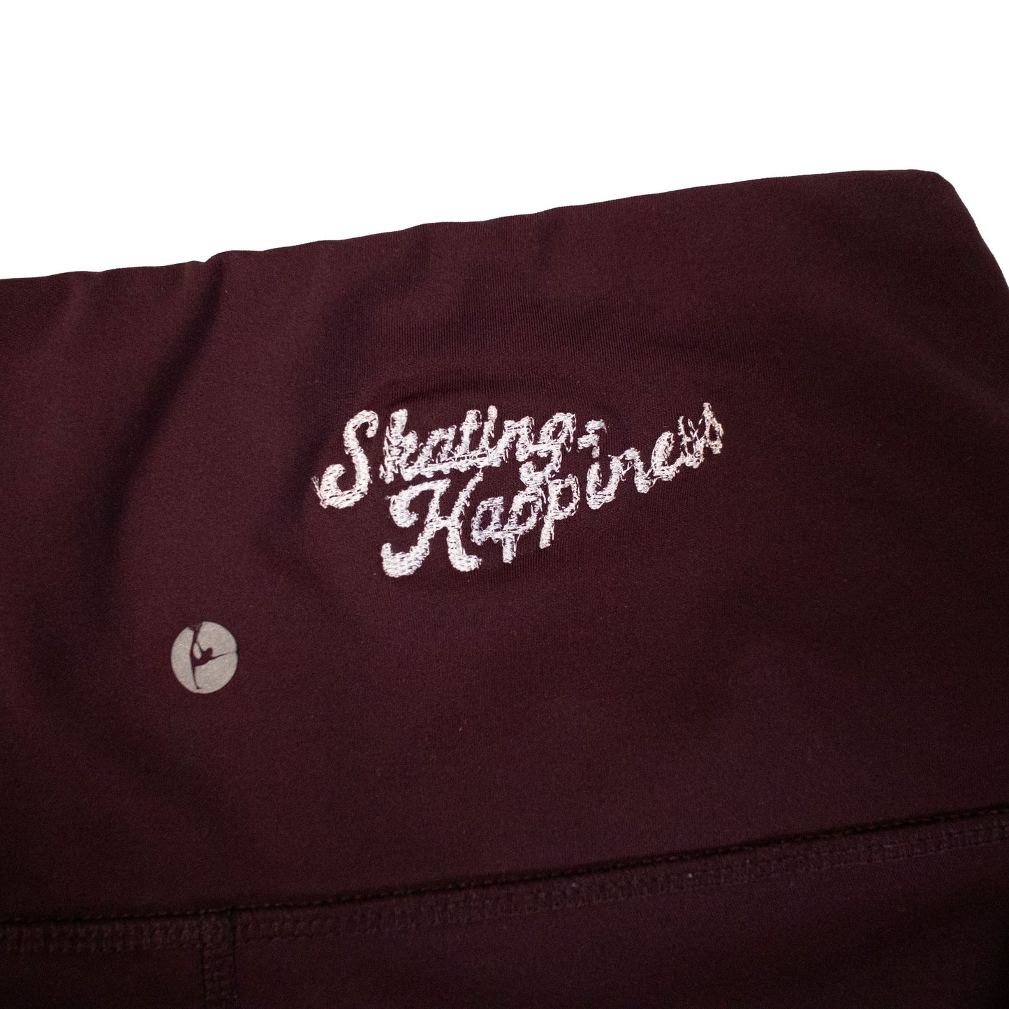 Preowned Roller Skate Leggings - Size XS