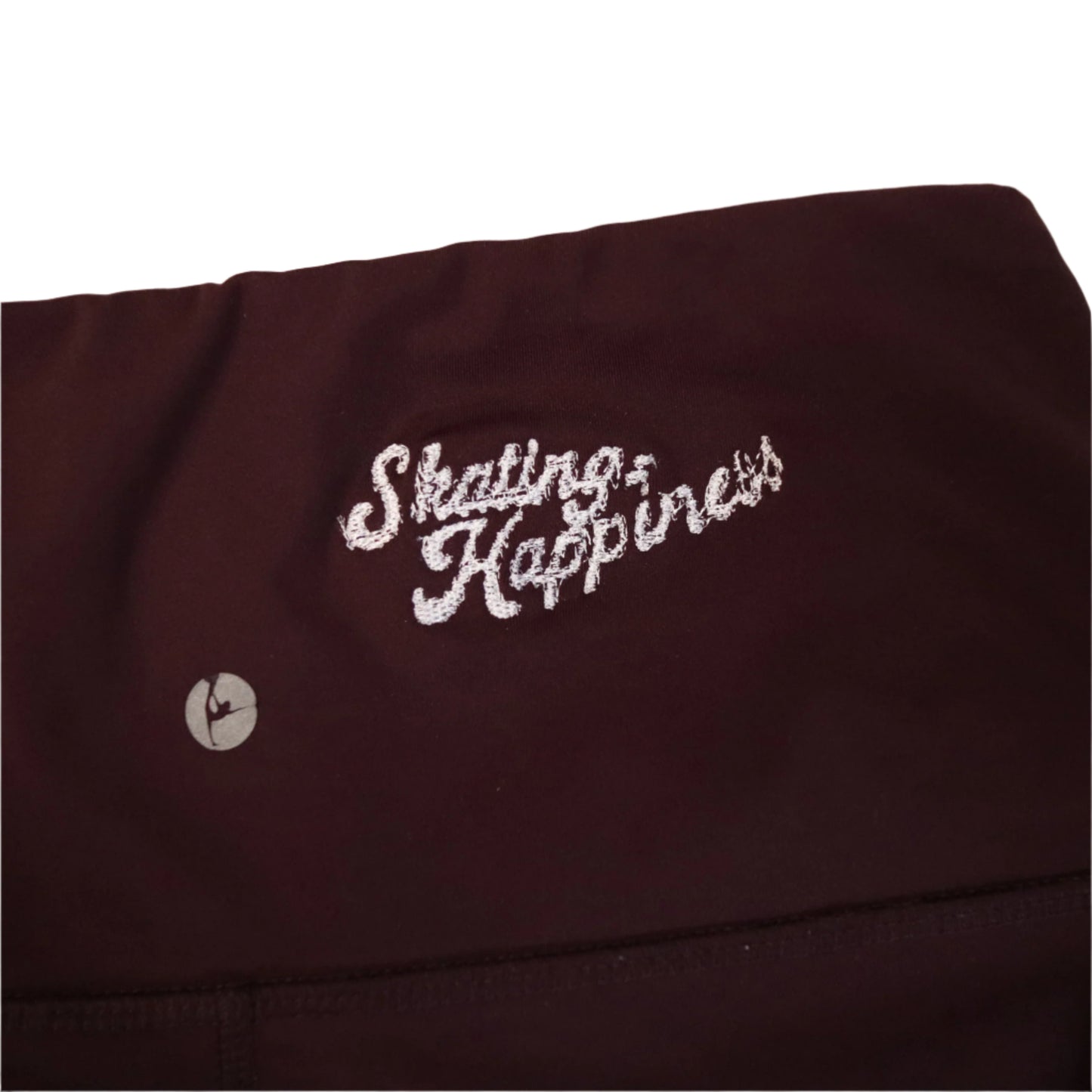 Preowned Roller Skate Leggings - Size XS