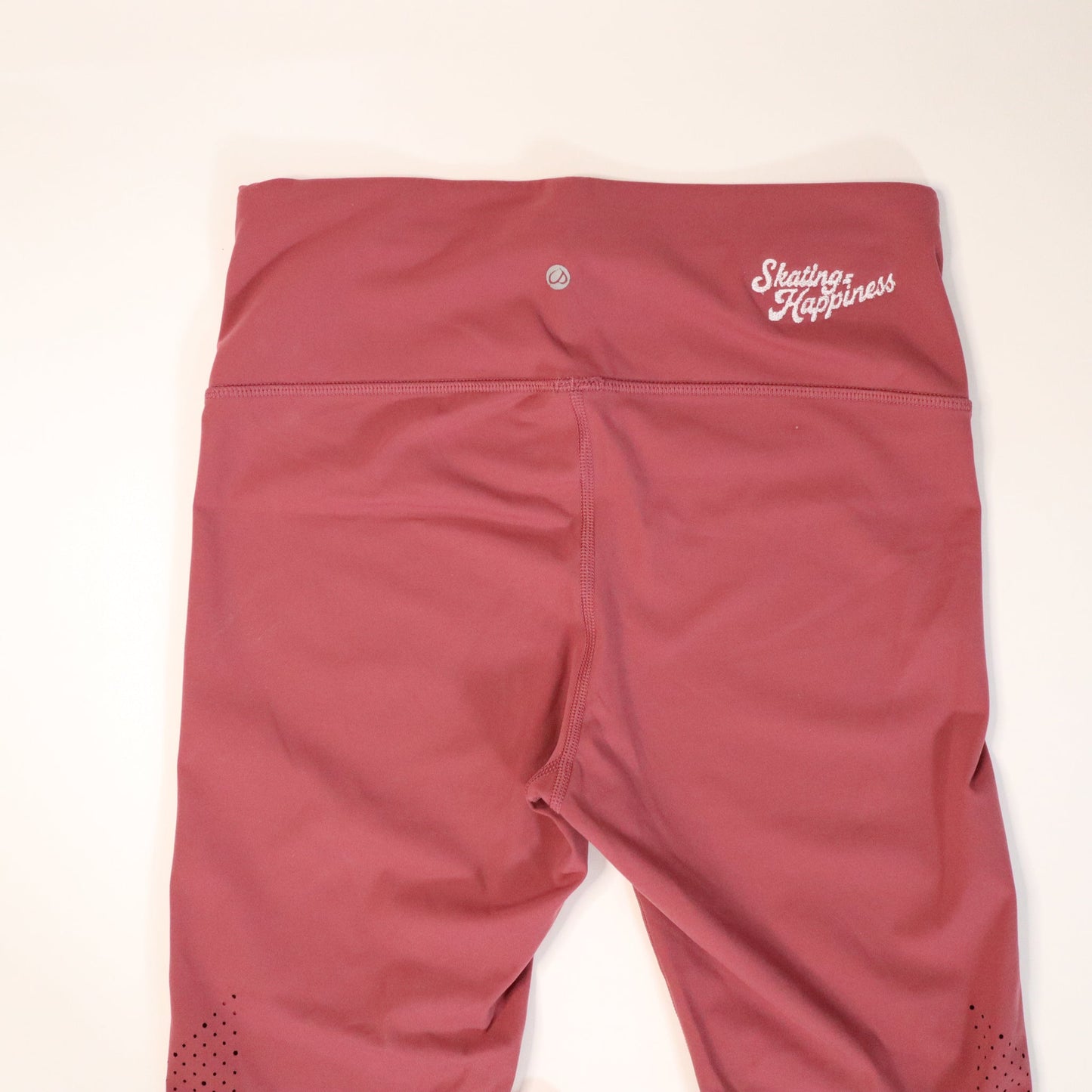 Preowned Roller Skate Leggings Size Medium
