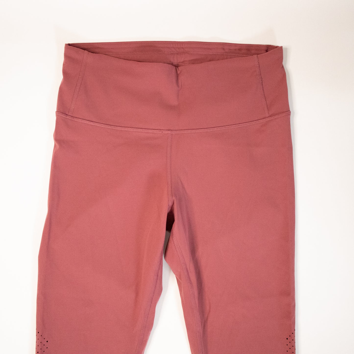 Preowned Roller Skate Leggings Size Medium