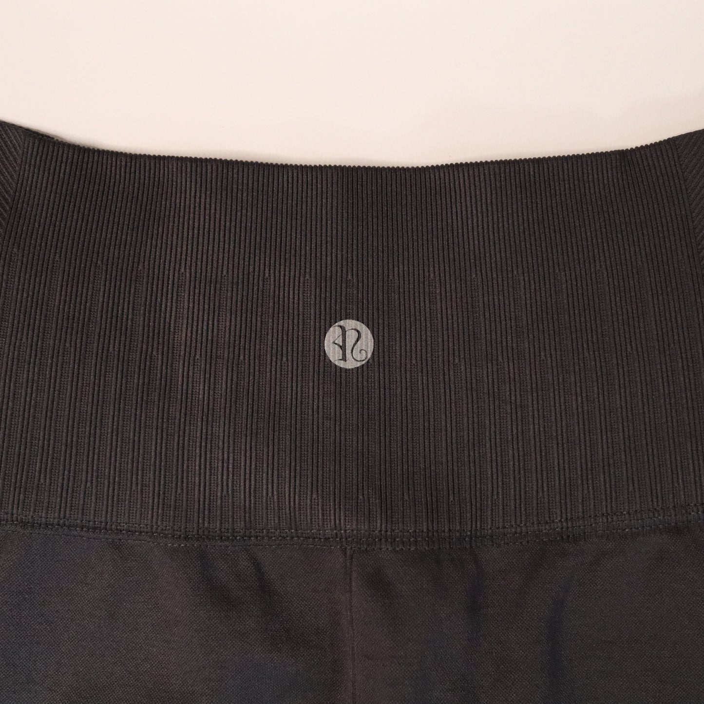 Size MEDIUM/SMALL New Compression Roller Skate Leggings - Dark Grey