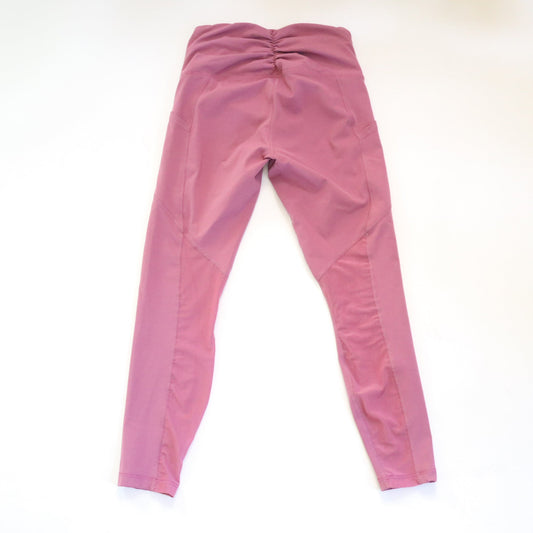 Preowned Roller Skate Leggings - Size Small