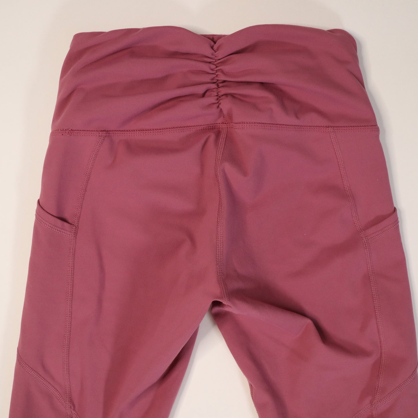 Preowned Roller Skate Leggings - Size Small