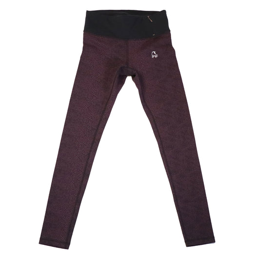 Preowned Roller Skate Leggings Size Small