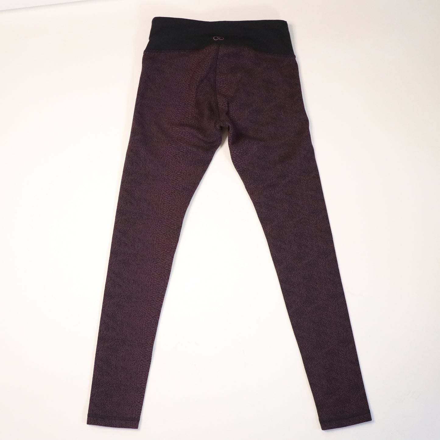 Preowned Roller Skate Leggings Size Small