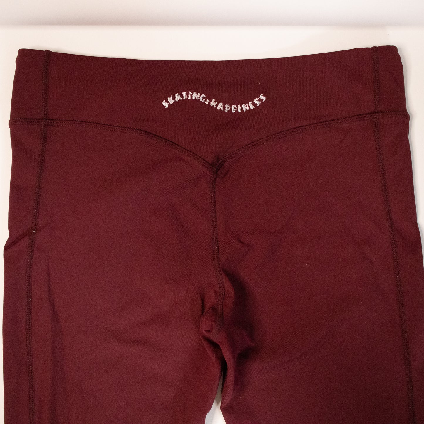 Preowned Roller Skate Leggings Size Medium