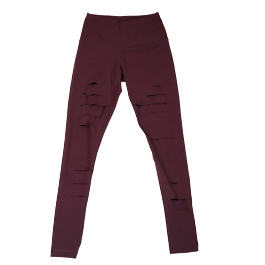 Preowned Roller Skate Leggings - Size XS