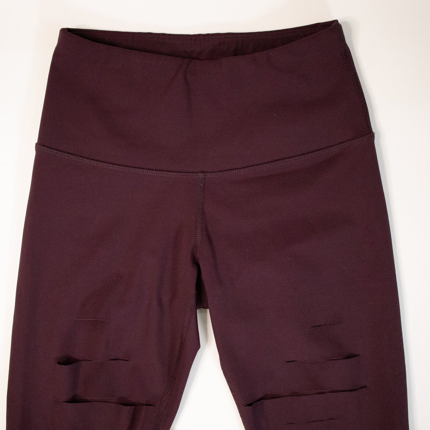 Preowned Roller Skate Leggings - Size XS