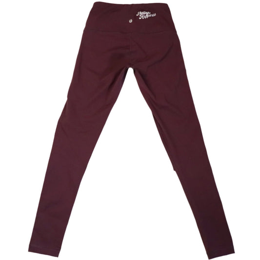 Preowned Roller Skate Leggings - Size XS