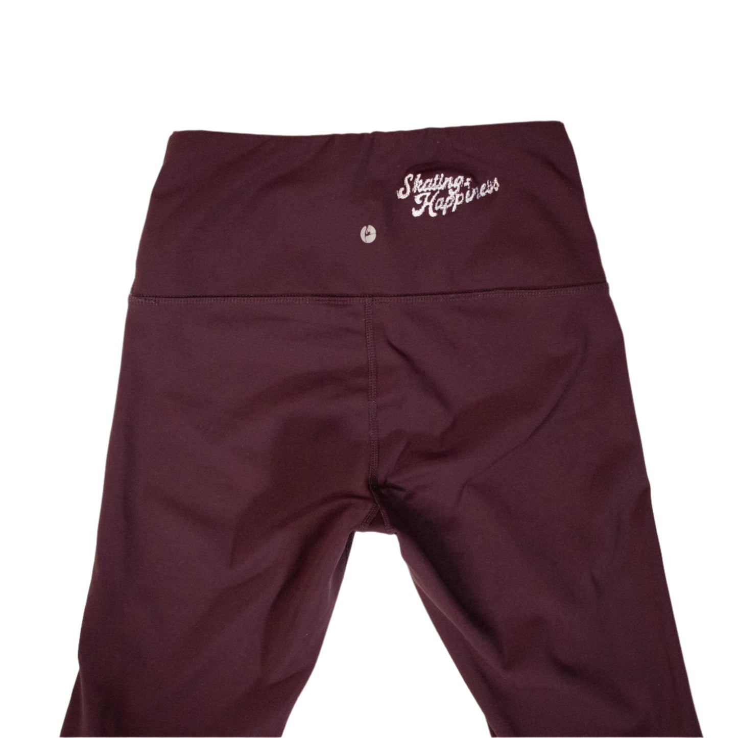 Preowned Roller Skate Leggings - Size XS