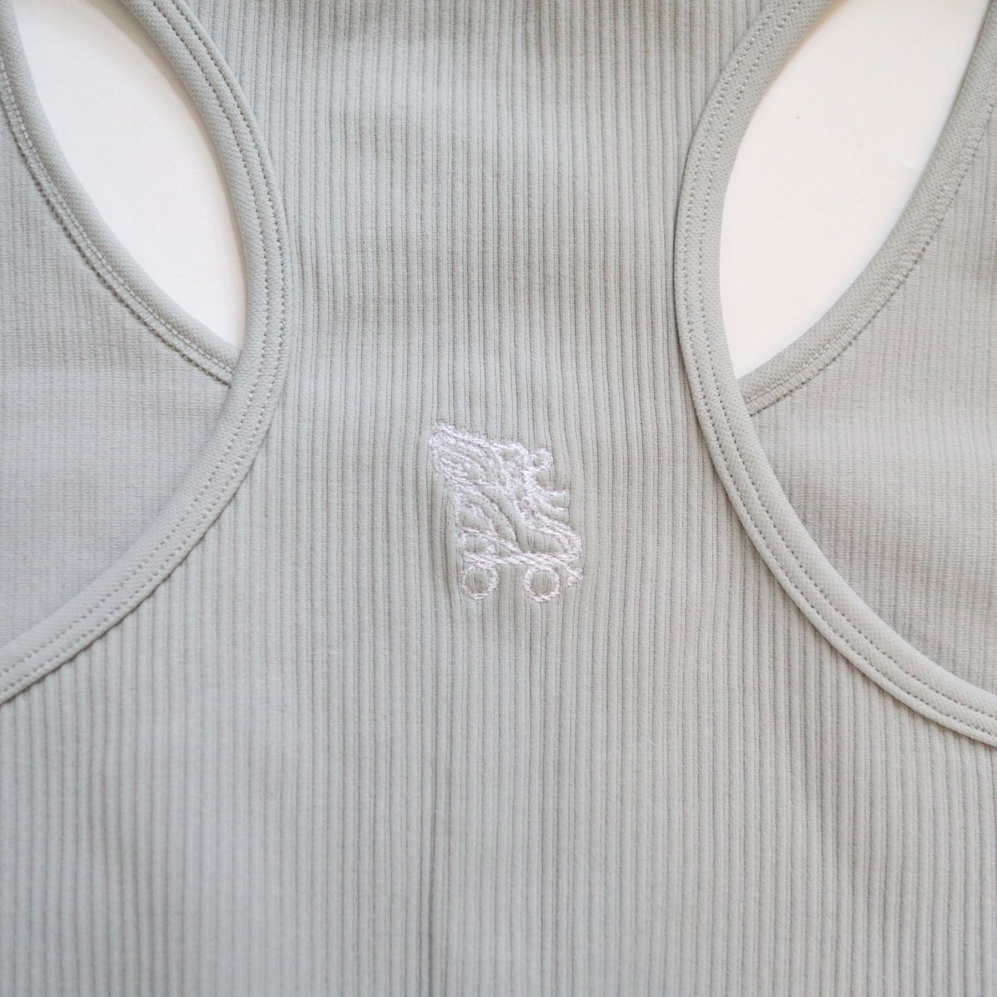 NEW Size Medium 50's Inspired Roller Skate Dress - Grey